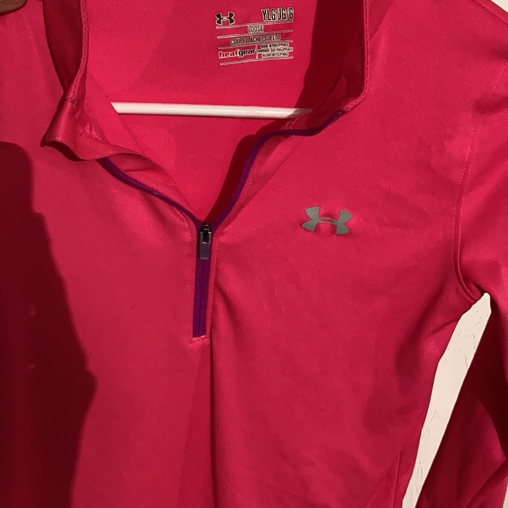 Under armor - Picture 2 of 4